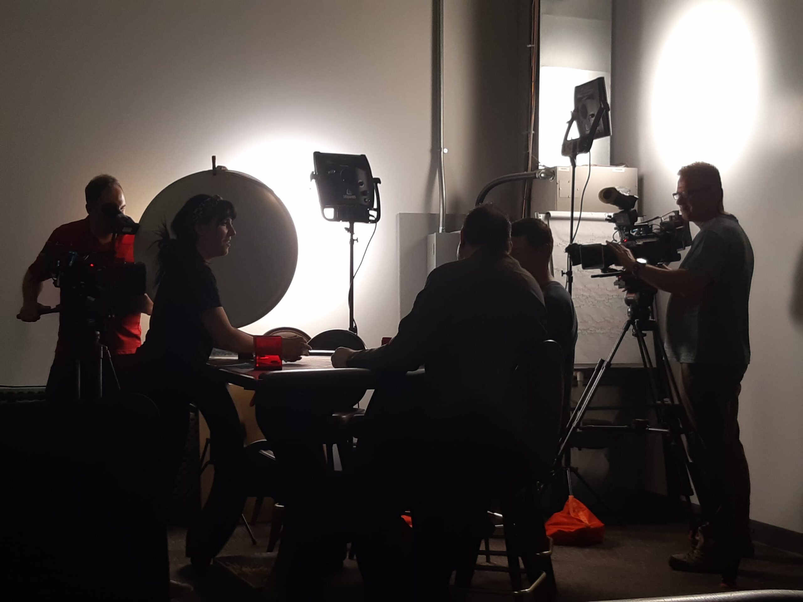 2019-06-18 15.32.45 (1) Some film crew using the cameras.